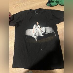 Billie Eilish Shirt